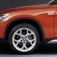 BMW X1 facelift 2013