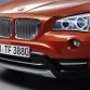 BMW X1 facelift 2013