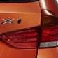 BMW X1 facelift 2013