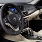 BMW X1 facelift 2013
