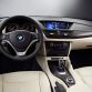 BMW X1 facelift 2013