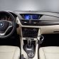 BMW X1 facelift 2013