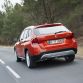 BMW X1 facelift 2013