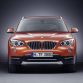 BMW X1 facelift 2013