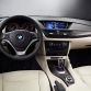 BMW X1 facelift 2013