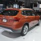 BMW X1 facelift 2013 Live in New York 2012