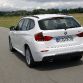 BMW X1 sDrive20d EfficientDynamics Edition