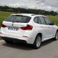 BMW X1 sDrive20d EfficientDynamics Edition