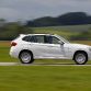 BMW X1 sDrive20d EfficientDynamics Edition