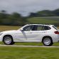BMW X1 sDrive20d EfficientDynamics Edition