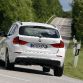 BMW X1 sDrive20d EfficientDynamics Edition