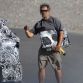 BMW X1 Spy Photos (14)