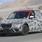 BMW X1 Spy Photos (2)