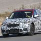 BMW X1 Spy Photos (6)
