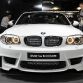 BMW 1-Series M Coupe Live at Geneva 2011