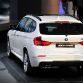 BMW X1 xDrive28i Live at Geneva 2011