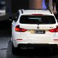 BMW X1 xDrive28i Live at Geneva 2011