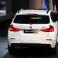 BMW X1 xDrive28i Live at Geneva 2011