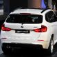 BMW X1 xDrive28i Live at Geneva 2011