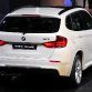 BMW X1 xDrive28i Live at Geneva 2011