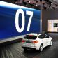 BMW X1 xDrive28i Live at Geneva 2011