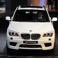 BMW X1 xDrive28i Live at Geneva 2011