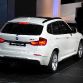 BMW X1 xDrive28i Live at Geneva 2011