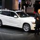 BMW X1 xDrive28i Live at Geneva 2011