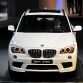 BMW X1 xDrive28i Live at Geneva 2011
