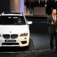 BMW X1 xDrive28i Live at Geneva 2011