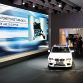 BMW X1 xDrive28i Live at Geneva 2011
