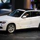 BMW X1 xDrive28i Live at Geneva 2011