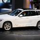 BMW X1 xDrive28i Live at Geneva 2011