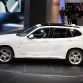 BMW X1 xDrive28i Live at Geneva 2011