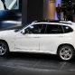 BMW X1 xDrive28i Live at Geneva 2011