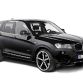 BMW X3 2011 by AC Schnitzer