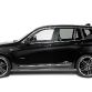 BMW X3 2011 by AC Schnitzer