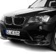 BMW X3 2011 by AC Schnitzer