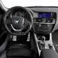 BMW X3 2011 by AC Schnitzer