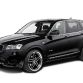 BMW X3 2011 by AC Schnitzer
