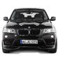 BMW X3 2011 by AC Schnitzer