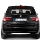 BMW X3 2011 by AC Schnitzer