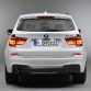 The new BMW X3 with M Sports Package 