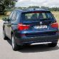 BMW X3 2012