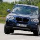 BMW X3 2012