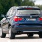 BMW X3 2012