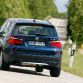 BMW X3 2012