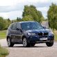 BMW X3 2012