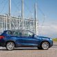 BMW X3 2012