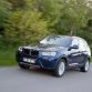 BMW X3 2012